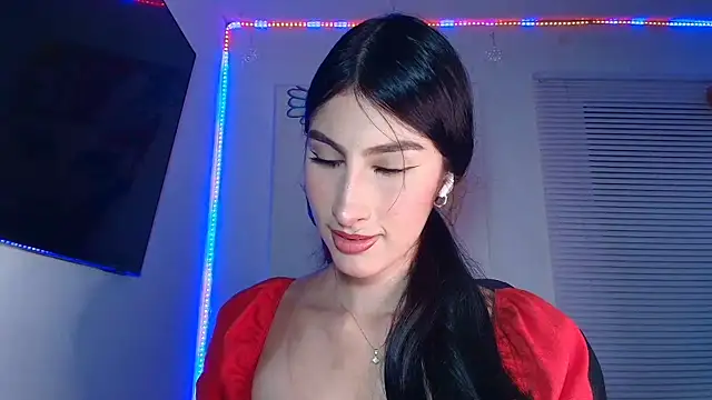 valeria gonzales  online show from 04/10/26, 12:05