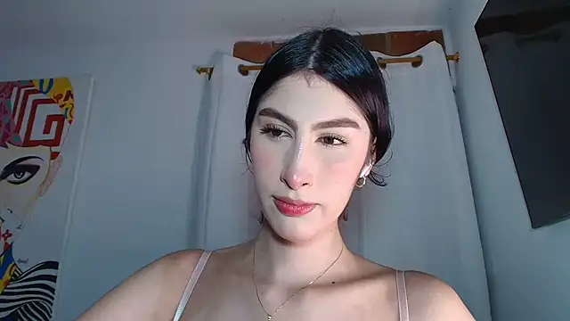 valeria gonzales  online show from 05/26/26, 12:28