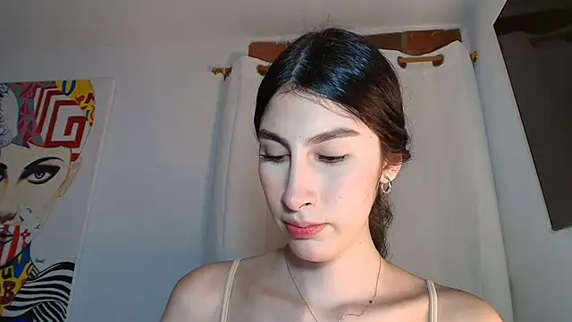 valeria gonzales  online show from 05/28/26, 11:02