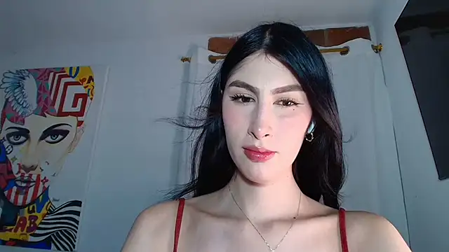 valeria gonzales  online show from 07/01/26, 01:18
