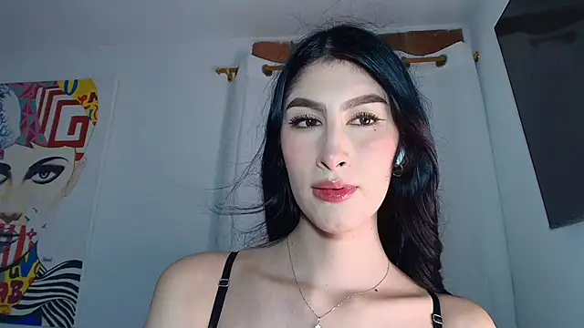 valeria gonzales  online show from 07/05/26, 04:19