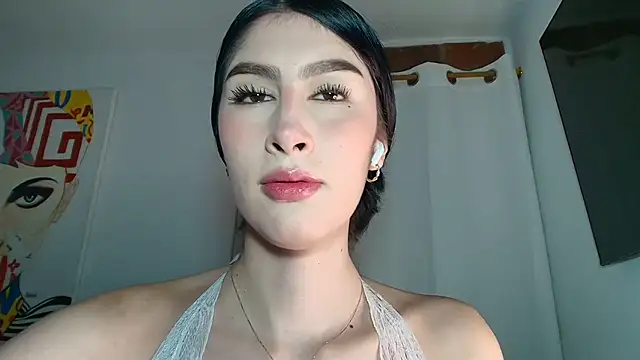 valeria gonzales  online show from 07/09/26, 12:58