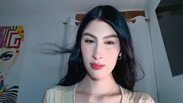 valeria gonzales  online show from 07/11/26, 12:57