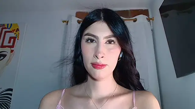 valeria gonzales  online show from 07/13/26, 12:13