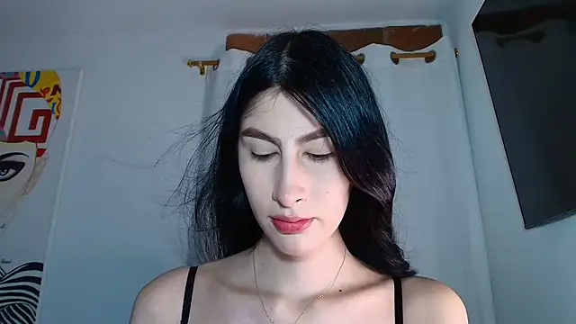 valeria gonzales  online show from 07/18/26, 11:30