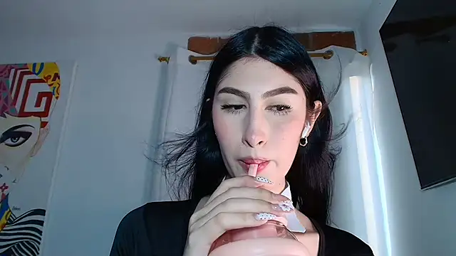 valeria gonzales  online show from 07/24/26, 10:19