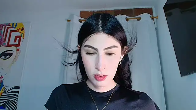 valeria gonzales  online show from 07/26/26, 01:03