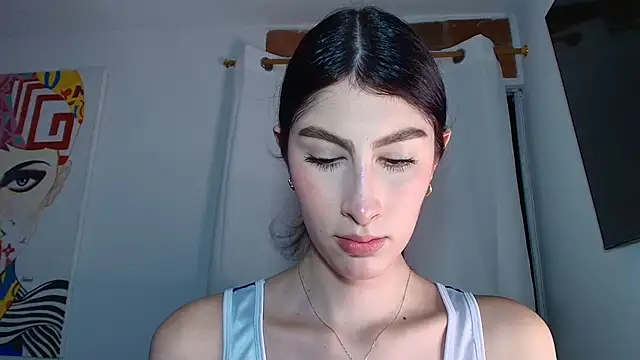 valeria gonzales  online show from 07/30/26, 12:53