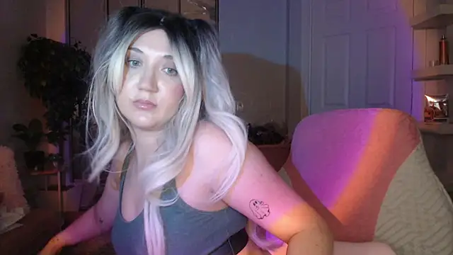 GoddessEmmy online show from 04/02/26, 05:49