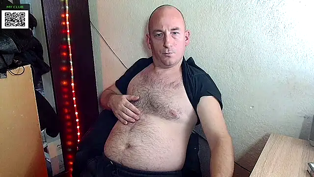 Johan   Barker online show from 12/16/24, 02:38