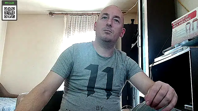 Johan   Barker online show from 01/10/25, 11:33