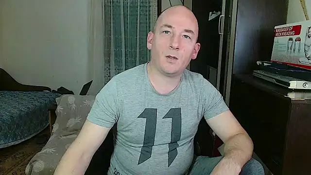 Johan   Barker online show from 01/13/25, 08:26