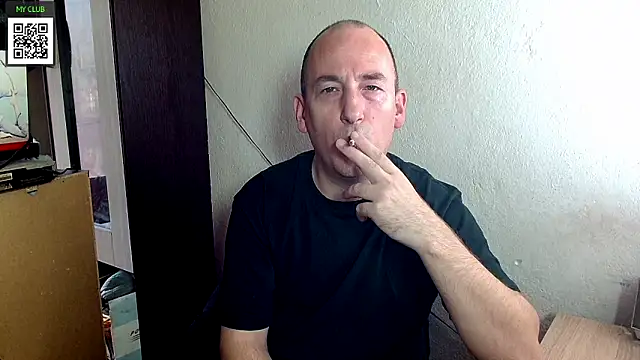 Johan   Barker online show from 01/24/25, 11:48