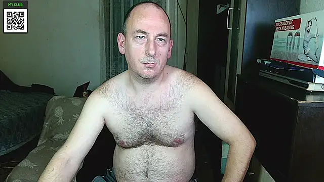 Johan   Barker online show from 01/25/25, 11:55