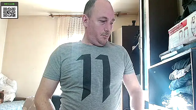 Johan   Barker online show from 01/27/25, 12:48