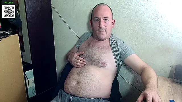 Johan   Barker online show from 01/27/25, 03:50