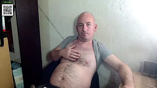 Johan   Barker online show from 02/10/25, 05:19