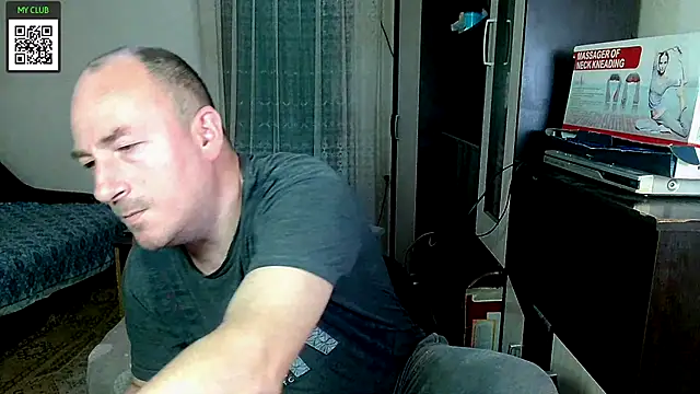 Johan   Barker online show from 02/26/25, 07:53