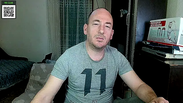 Johan   Barker online show from 02/28/25, 07:58