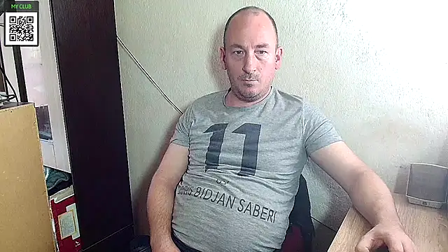 Johan   Barker online show from 02/28/25, 02:09