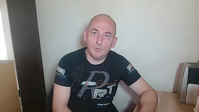 Johan   Barker online show from 03/31/26, 10:26