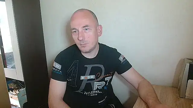 Johan   Barker online show from 04/01/26, 11:33