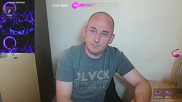 Johan   Barker online show from 04/22/26, 12:07