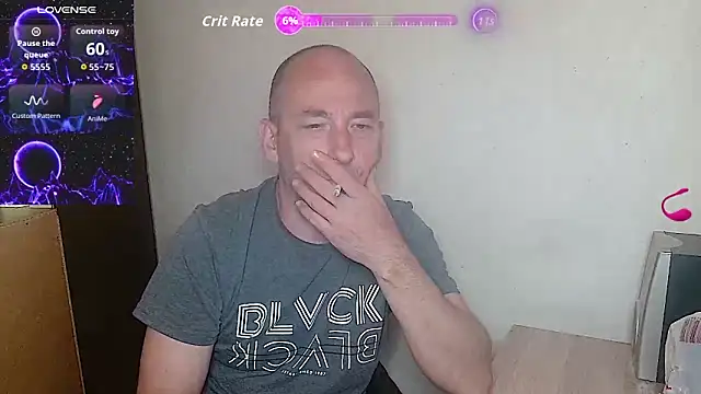 Johan   Barker online show from 04/26/26, 11:08