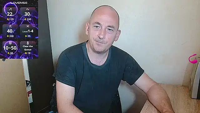 Johan   Barker online show from 06/10/26, 10:25
