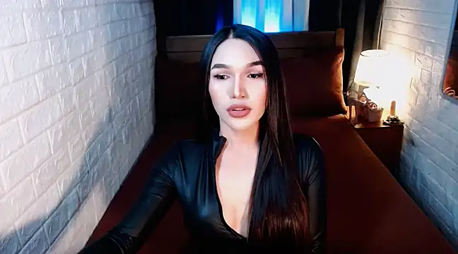 Sexy Adrestia online show from 02/27/25, 06:29