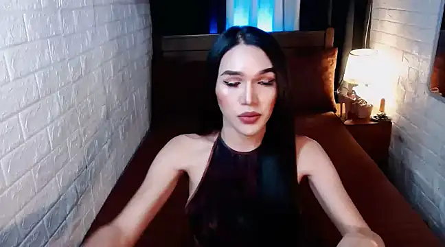 Sexy Adrestia online show from 03/02/25, 08:48