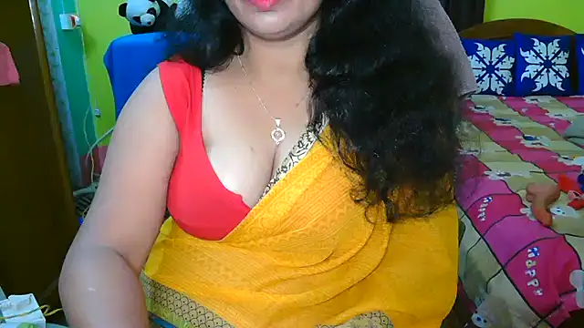 Anushka 21 online show from 01/08/25, 07:34