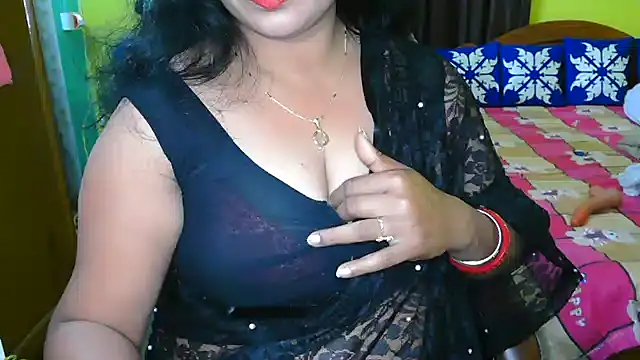 Anushka 21 online show from 01/10/25, 07:43