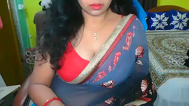 Anushka 21 online show from 01/21/25, 07:04