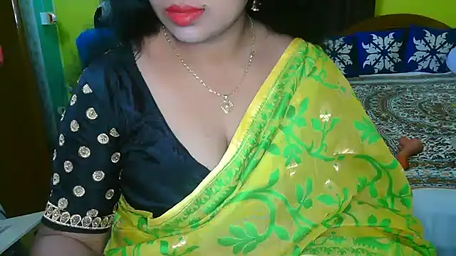 Anushka 21 online show from 01/24/25, 06:14