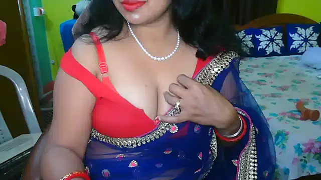 Anushka 21 online show from 02/10/25, 05:58