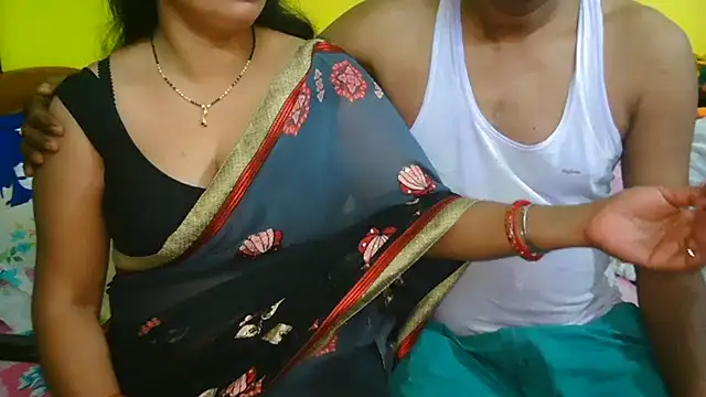 Anushka 21 online show from 02/16/25, 01:47