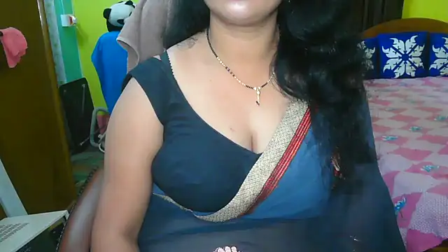 Anushka 21 online show from 02/16/25, 07:27