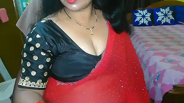 Anushka 21 online show from 02/22/25, 07:03