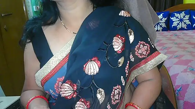 Anushka 21 online show from 02/27/25, 07:23