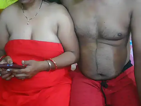 Anushka 21 online show from 02/28/25, 01:37