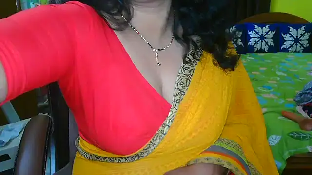 Anushka 21 online show from 03/10/25, 02:06