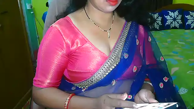 Anushka 21 online show from 03/22/25, 06:25