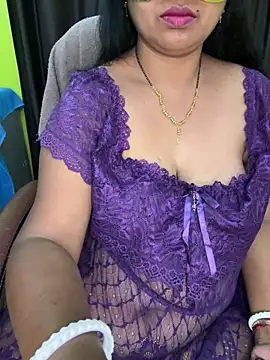 Anushka 21 online show from 12/22/25, 06:54