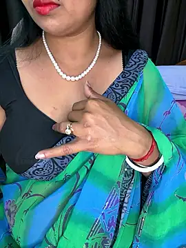 Anushka 21 online show from 01/10/26, 06:53