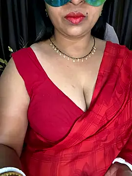 Anushka 21 online show from 01/18/26, 06:12