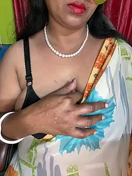 Anushka 21 online show from 02/13/26, 07:21