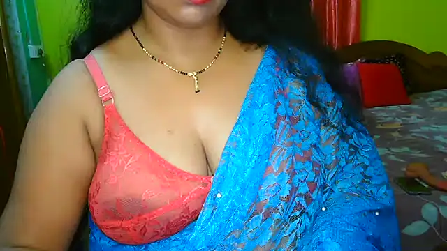 Anushka 21 online show from 06/30/26, 02:34