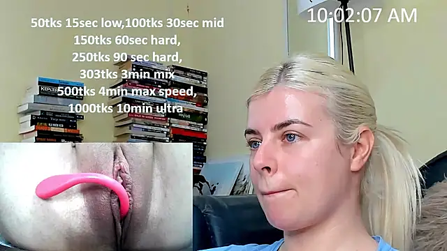 queenofthenighttt online show from 01/16/26, 09:02