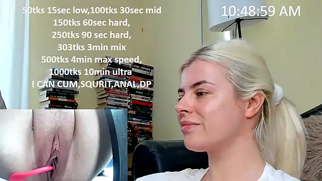 queenofthenighttt online show from 03/04/26, 09:48